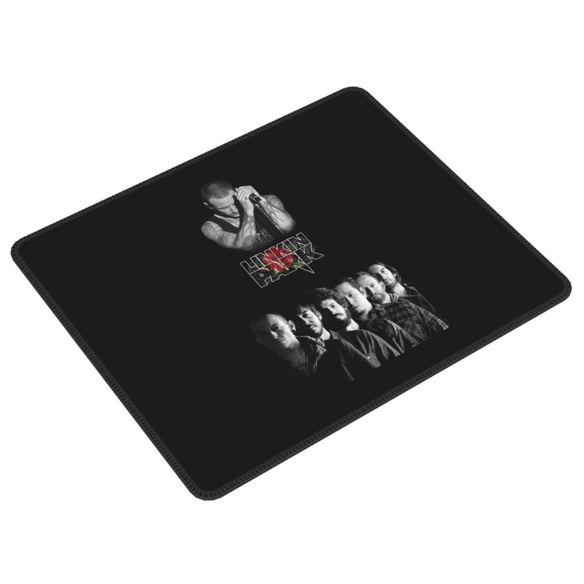 Gaming Console Portable Pc - Tapis de souris multi-tailles L-Linkin Hot
