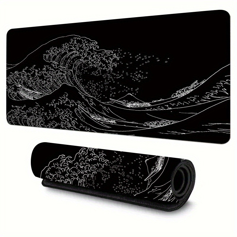 Gaming Console Portable Pc - Tapis de souris de jeu The