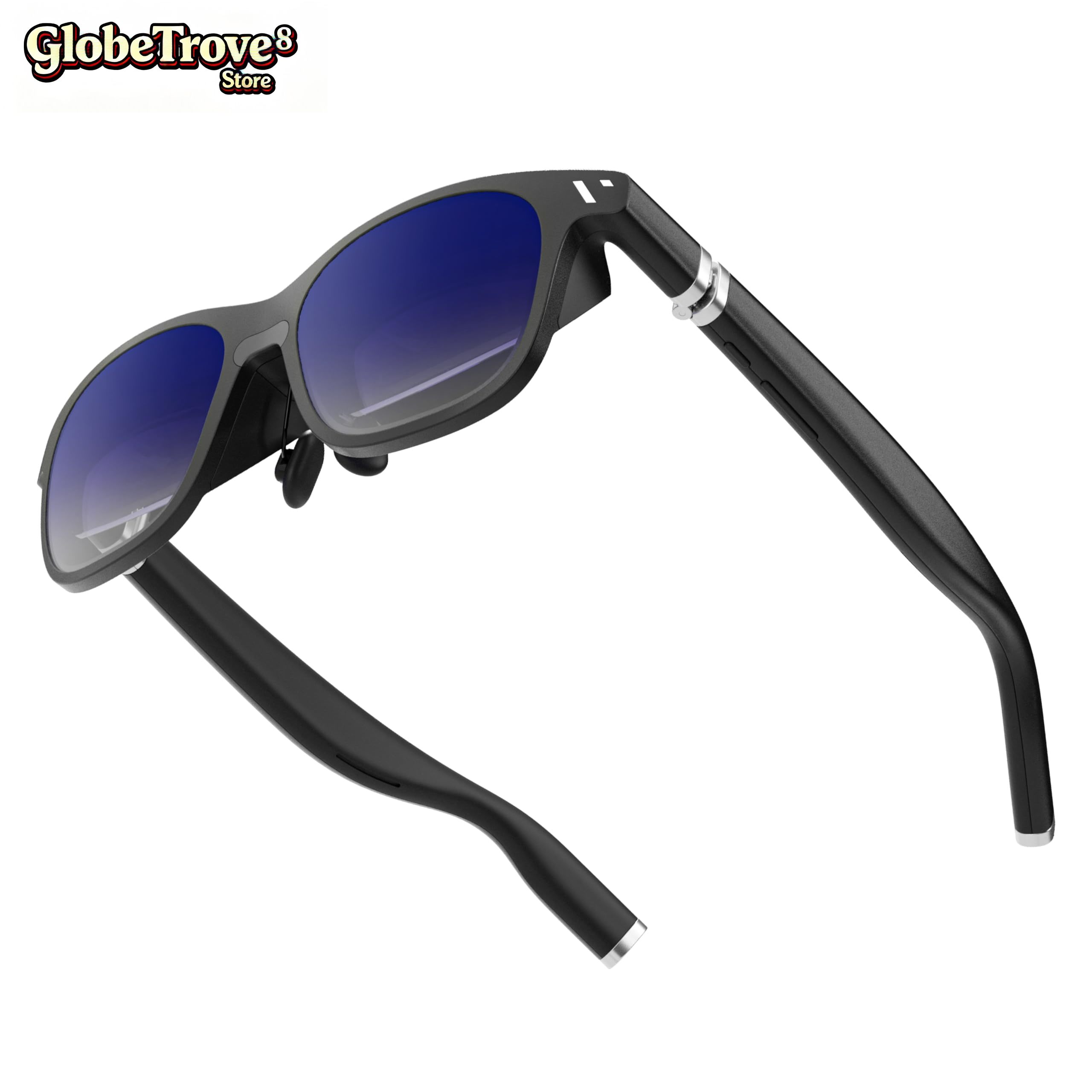 Console Gaming Steam - VITURE One XR/AR – lunettes 3D