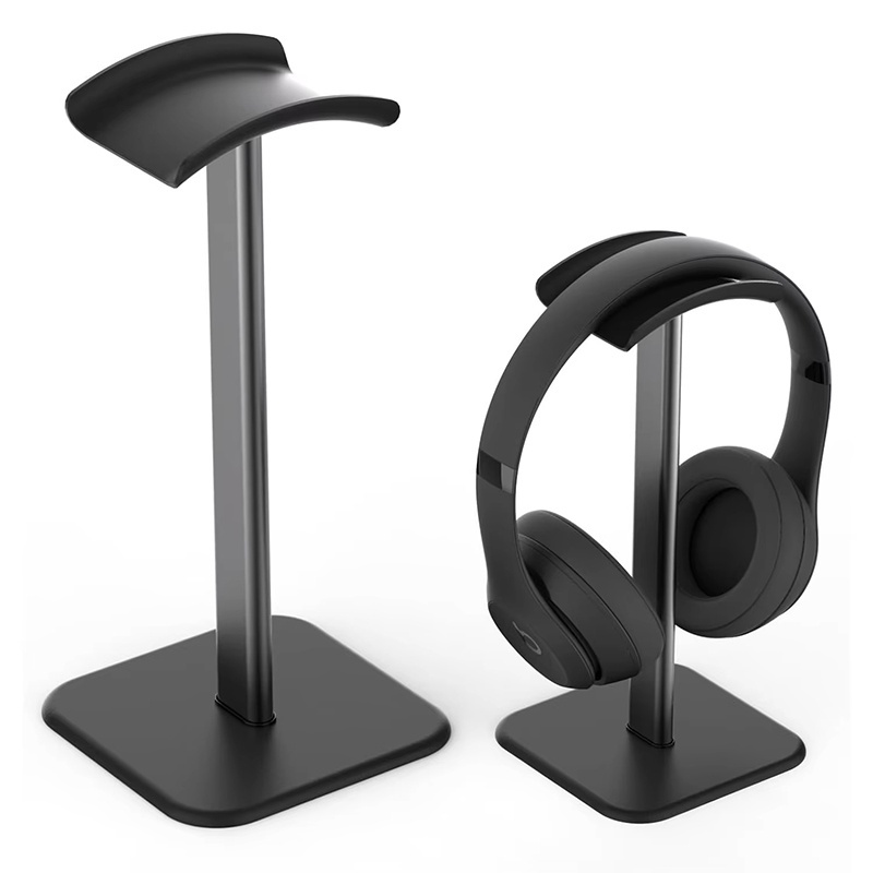Headset Gaming Console - Support universel en plastique pour casque