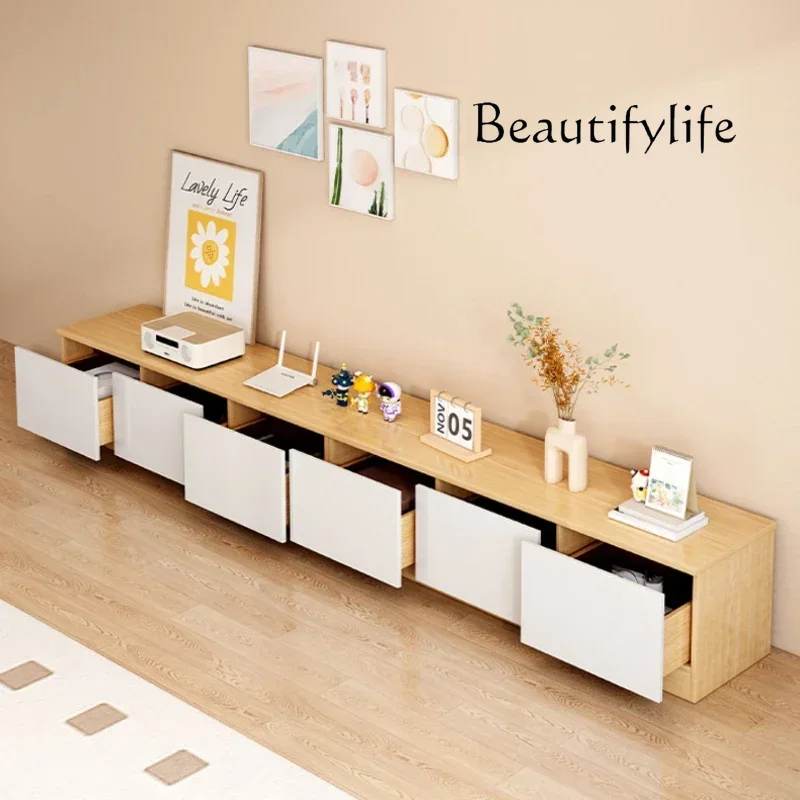 Gaming Console Room - Console de jeu meuble Tv Design