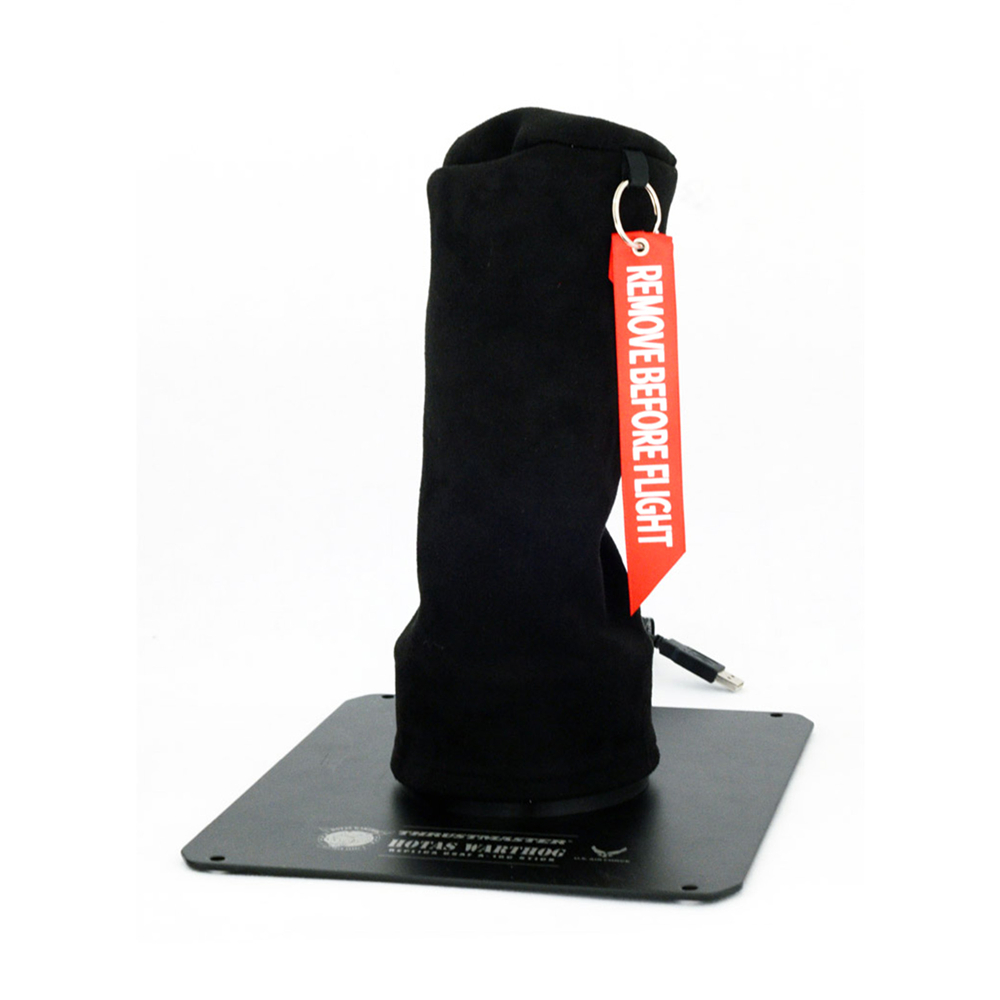 Flight Joystick Sim - Juste anti-poussière pour Joystick Gril, Juste