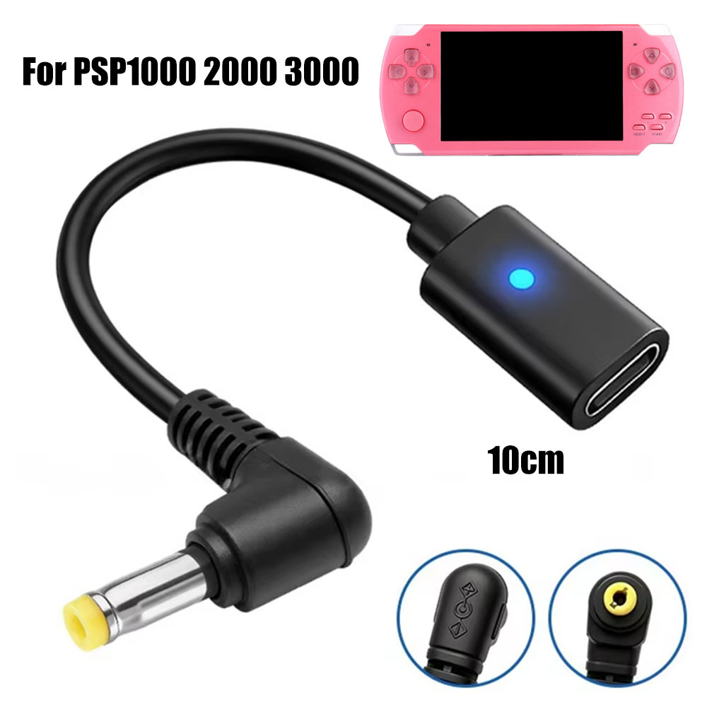 Gaming Console Type - Câble de charge USB-C pour manette
