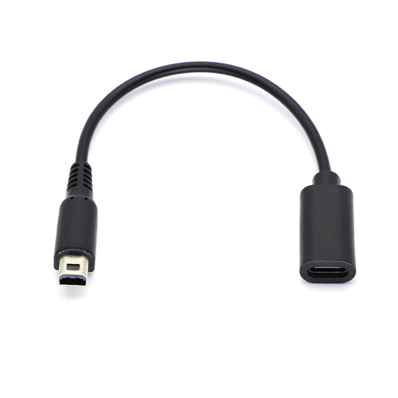 Gaming Console Type - Câble de chargeur USB C, 1/2/5