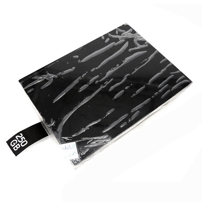 Gaming Console Xbox 360 - Disque dur 320 Go pour console