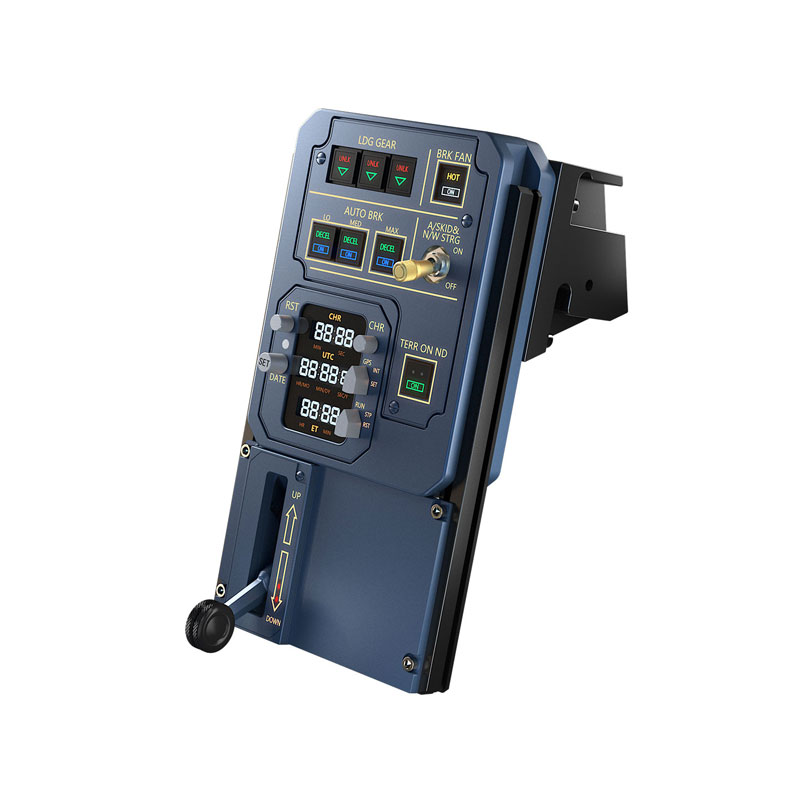 Flight Joystick Sim - WINWING – panneau de Joystick de