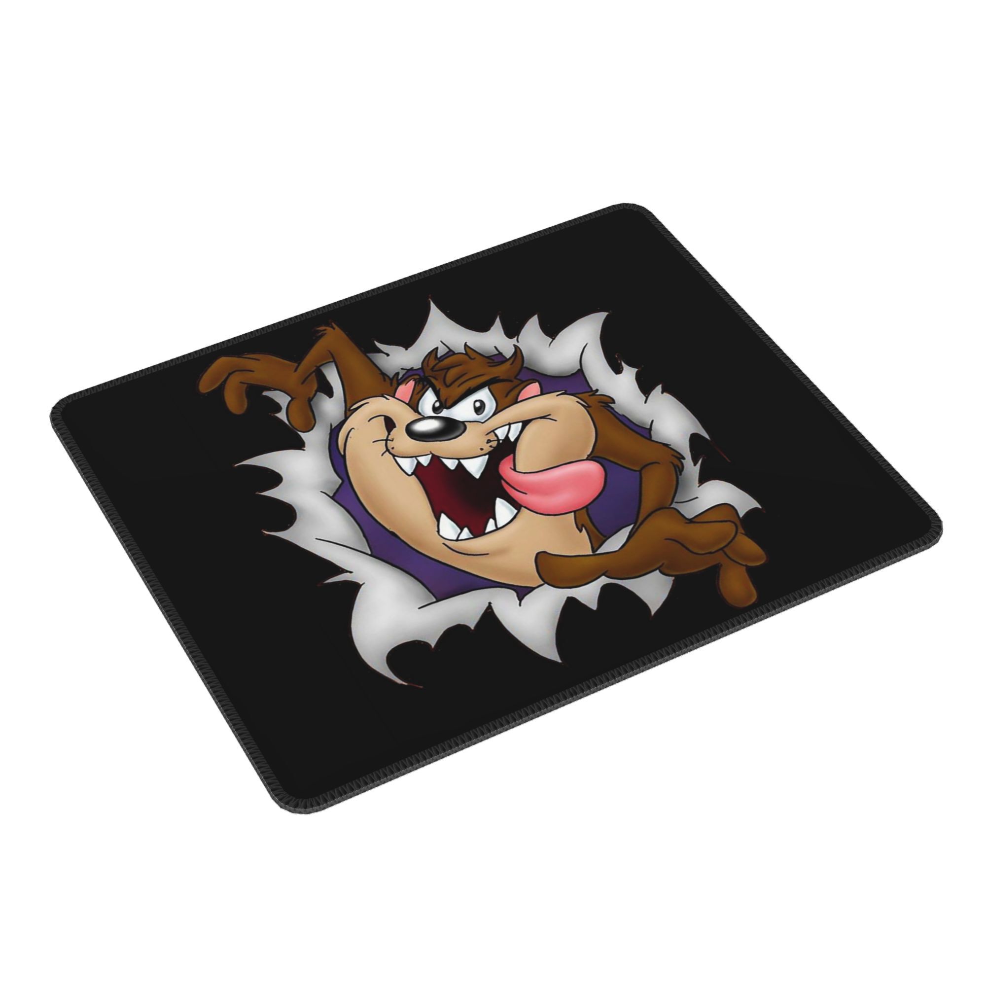 Gaming Console Portable Pc - Tapis de souris diable de Tasmanie,