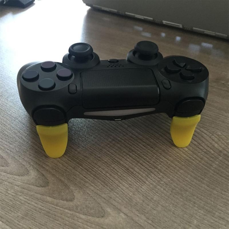 Trigger Extender Button - E1PF R2 L2 – fixation d'extension