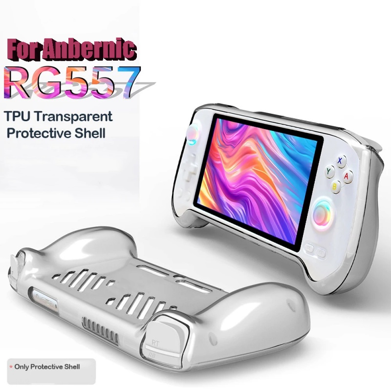 Gaming Console Anbernic - Étui de protection pour console de