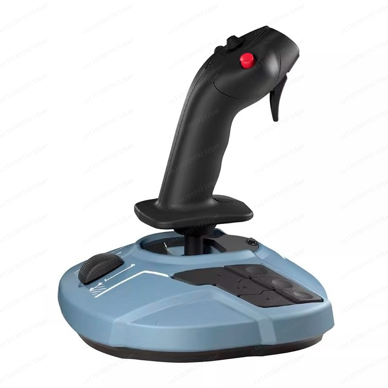 Flight Joystick Sim - Contrôleur de vol 320 Flight Sim