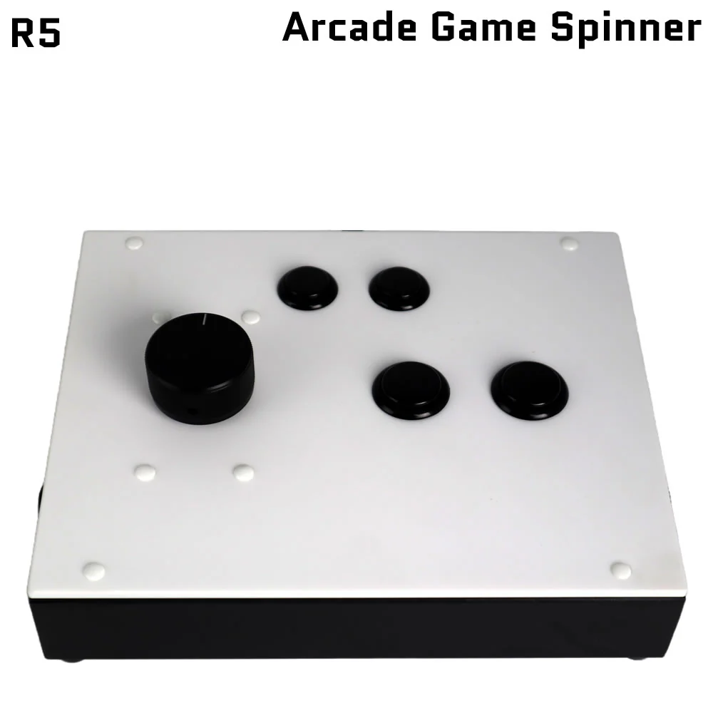 Gaming Console Years - Console de jeux avec disposition gauche/droite,