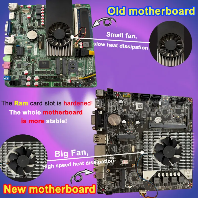 Gaming Console All In One - Système de jeu rétro tout-en-un X88