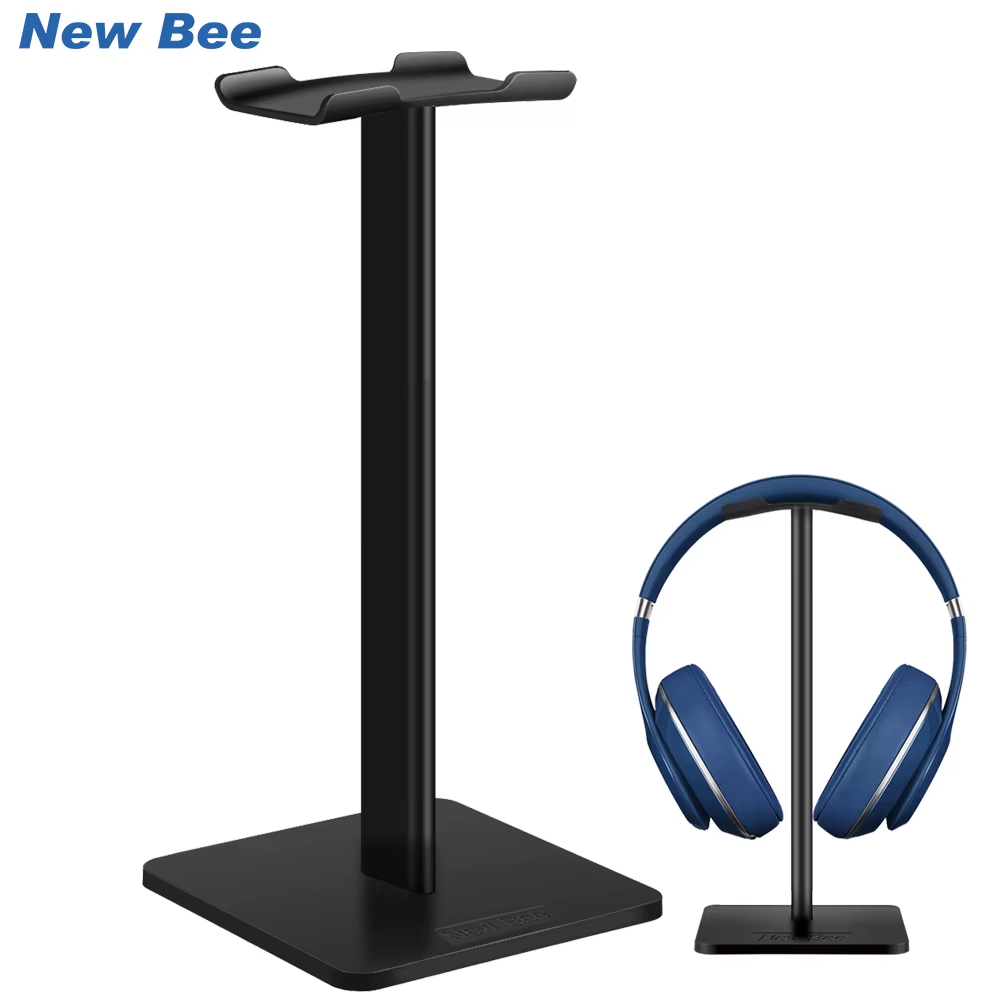 Headset Gaming Console - Nouveau support de casque en alliage