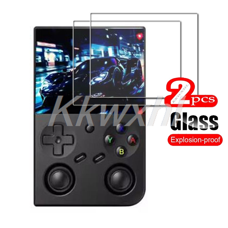 Gaming Console Anbernic - 2 pièces pour Console de jeu