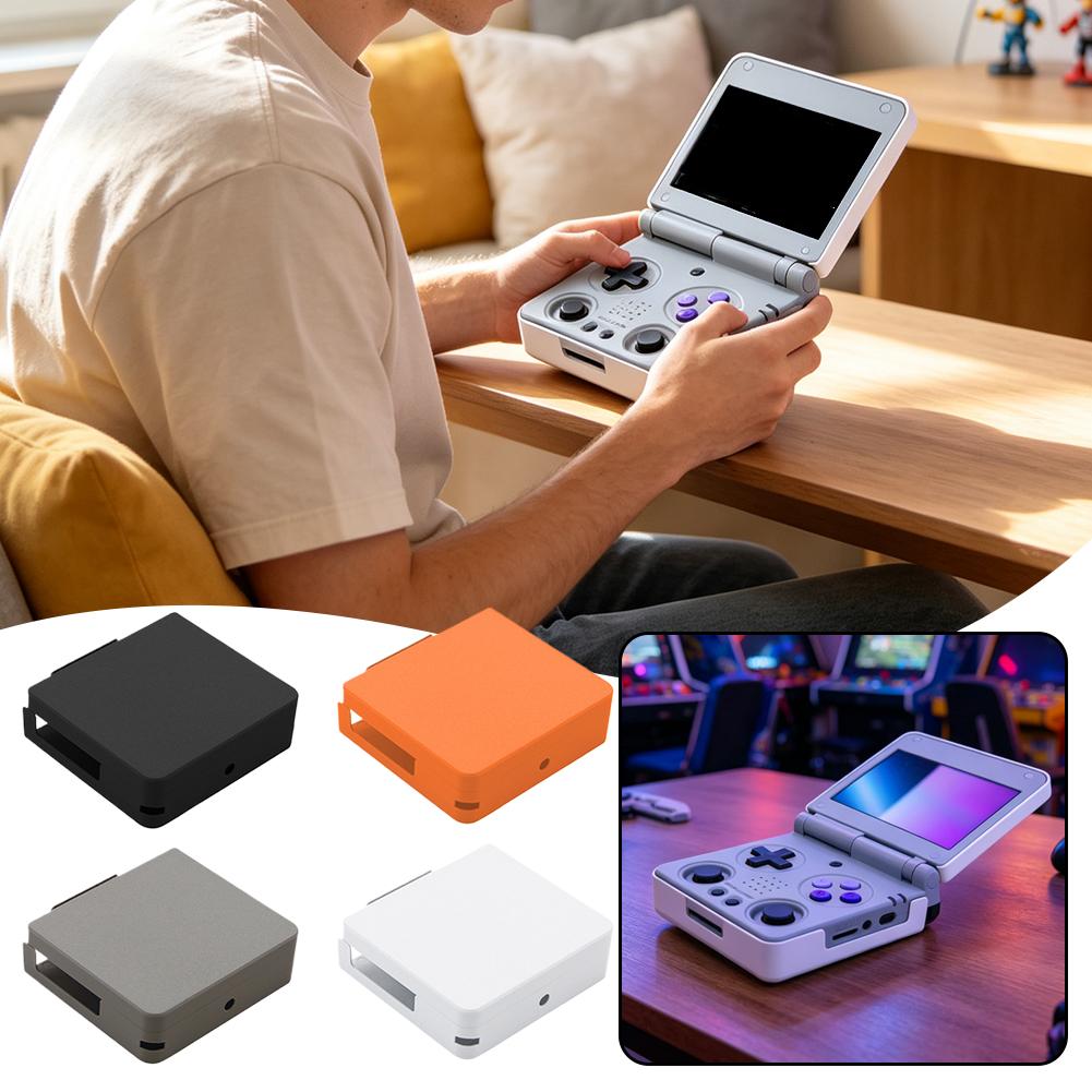 Gaming Console Anbernic - Coque complète imprimée en 3D pour