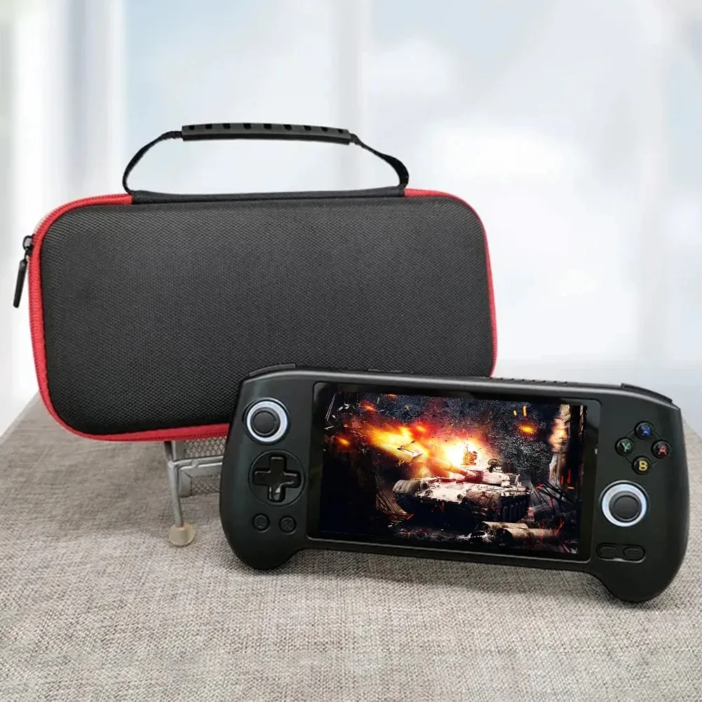Gaming Console Anbernic - Sac de transport pour console de