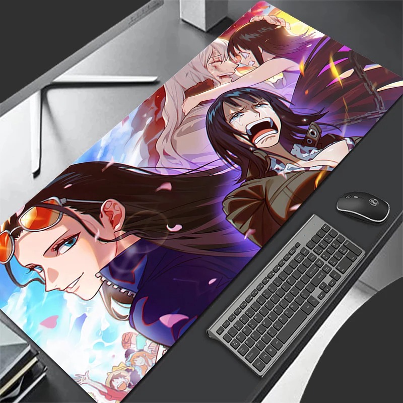 Gaming Console Portable Pc - Tapis de souris pour PC, fille