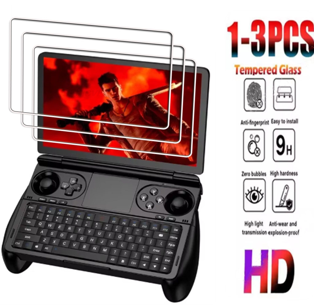 Gaming Console Mini - Protecteur d'écran pour Console de jeu
