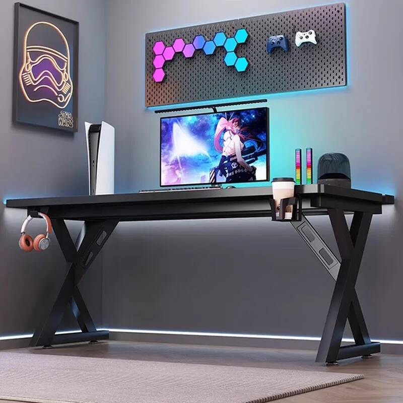 Gaming Console Room - Bureaux d'étude, de jeu, de travail,