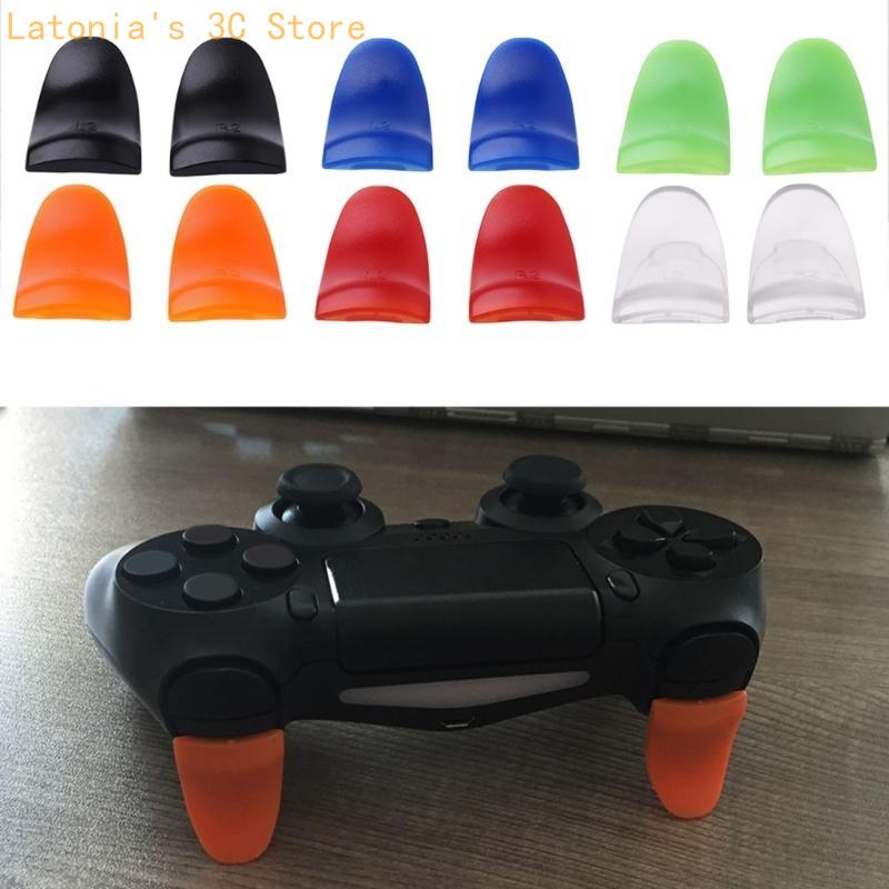 Trigger Extender Button - Accessoire jeu L2 boutons étendus pour