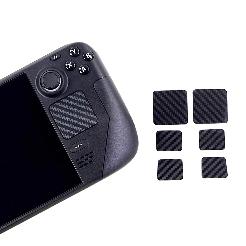 1 ensemble de tampons de Prote - Console Gaming Steam avis et prix