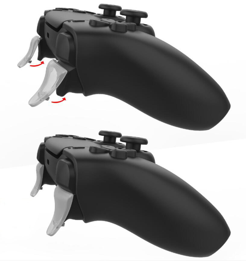 Extension de clé à double gâch - Trigger Extender Button avis et prix