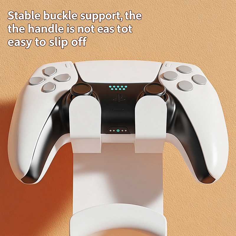 Support pour casque et manette - Headset Gaming Console avis et prix