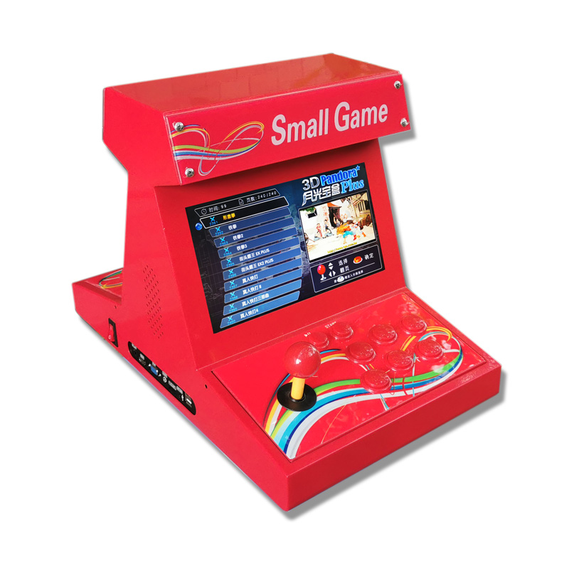 Console de jeu double 9800 tou - Gaming Console Years avis et prix