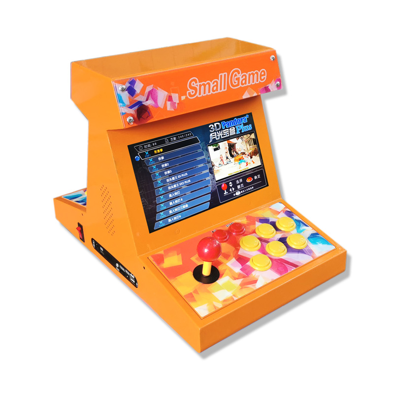 Console de jeu double 9800 tou - Gaming Console Years avis et prix