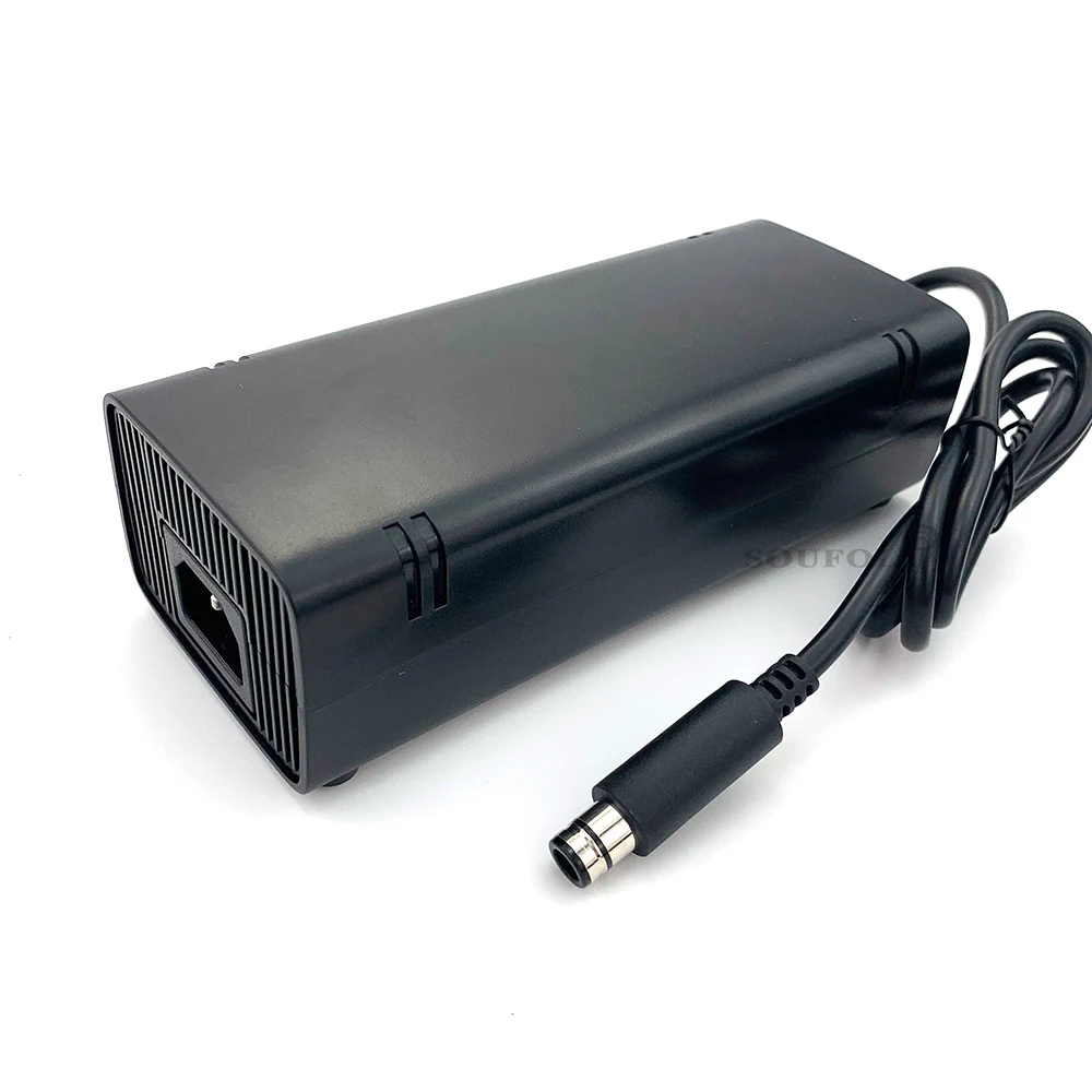 Adaptateur secteur 12V prise U - Gaming Console Xbox 360 avis et prix