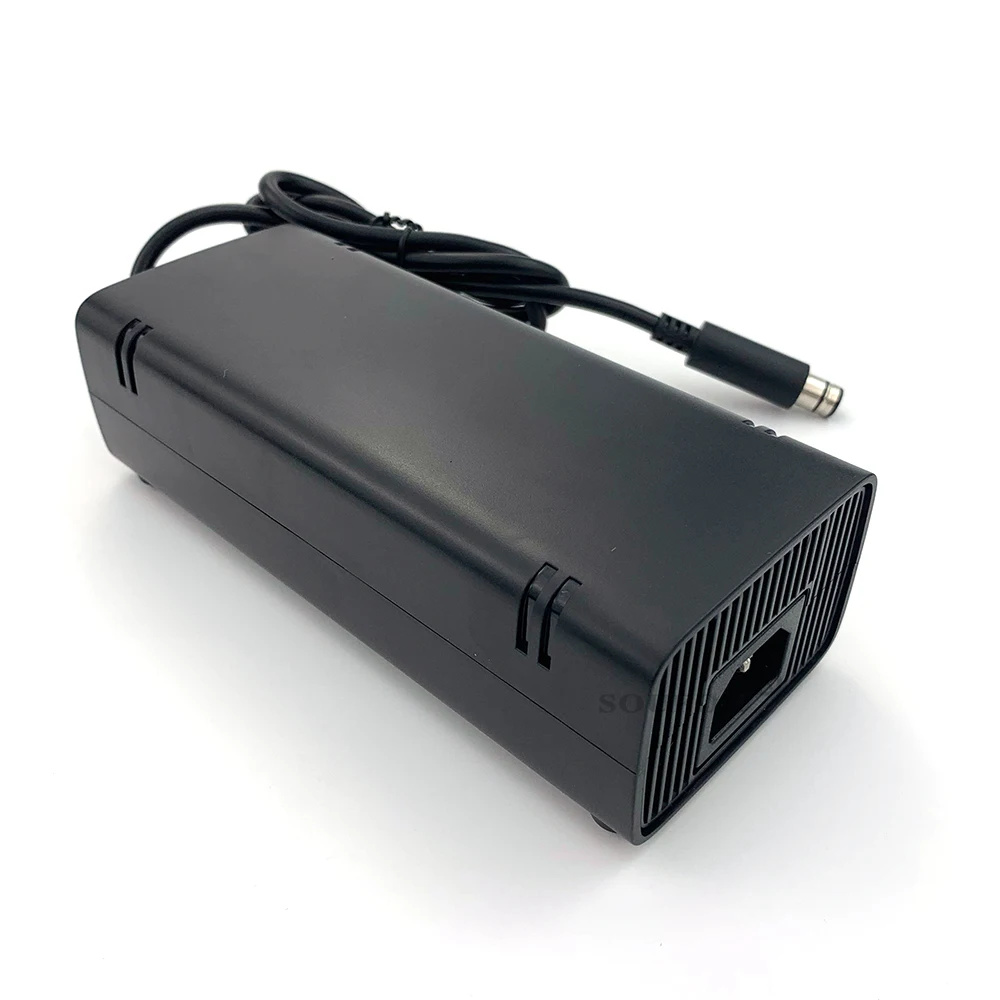 Adaptateur secteur 12V prise U - Gaming Console Xbox 360 avis et prix