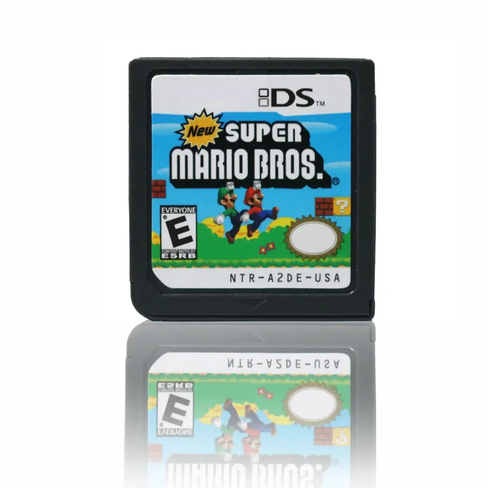Cartouche de jeu vidéo Super B - Gaming Console Mario avis et prix