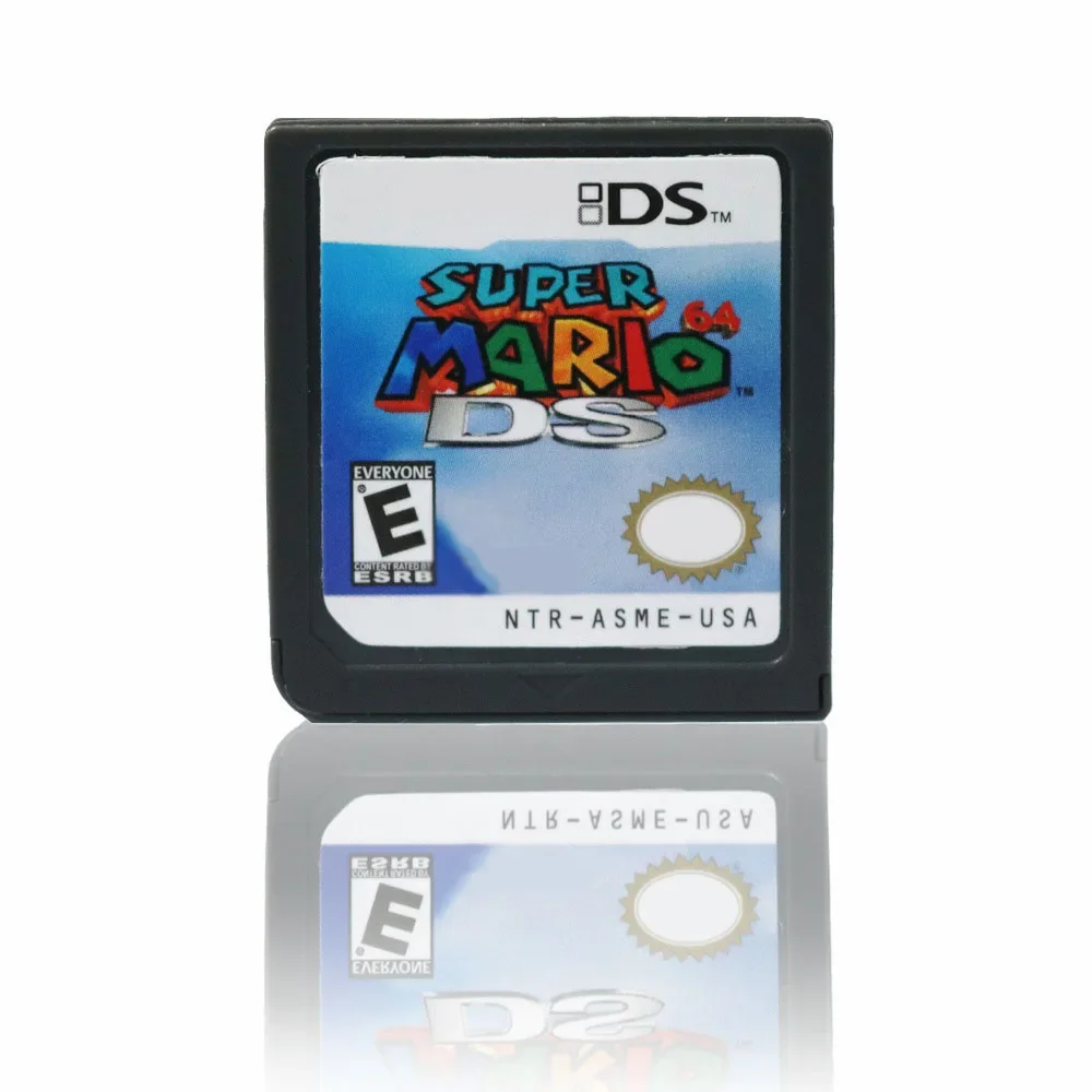 Cartouche de jeu vidéo Super B - Gaming Console Mario avis et prix