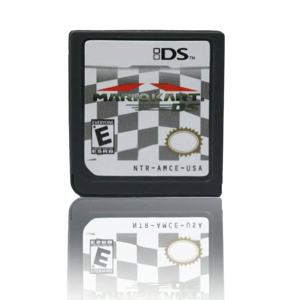 Cartouche de jeu vidéo Super B - Gaming Console Mario avis et prix