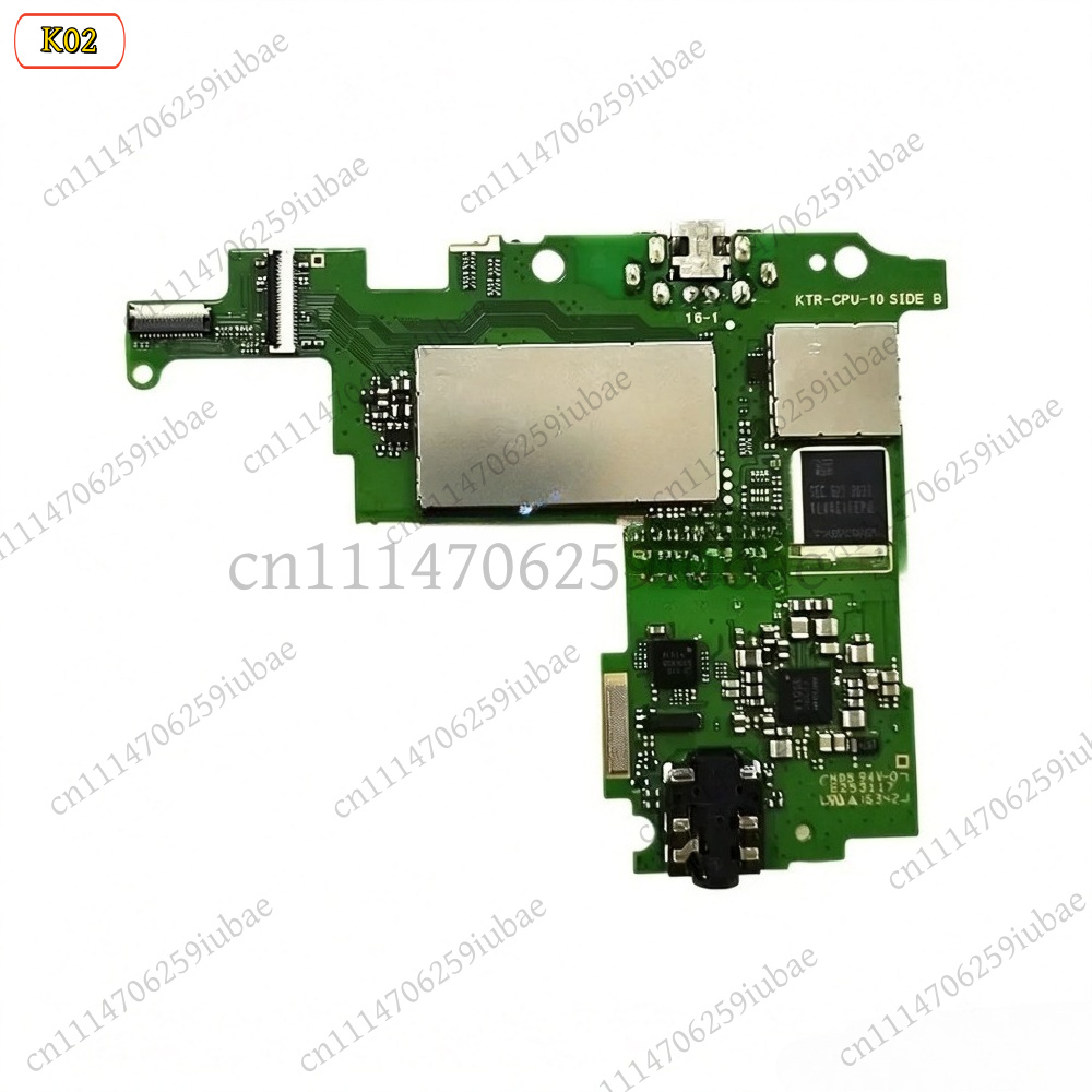 Carte mère de jeu LD_TH pour 3 - Gaming Console All avis et prix