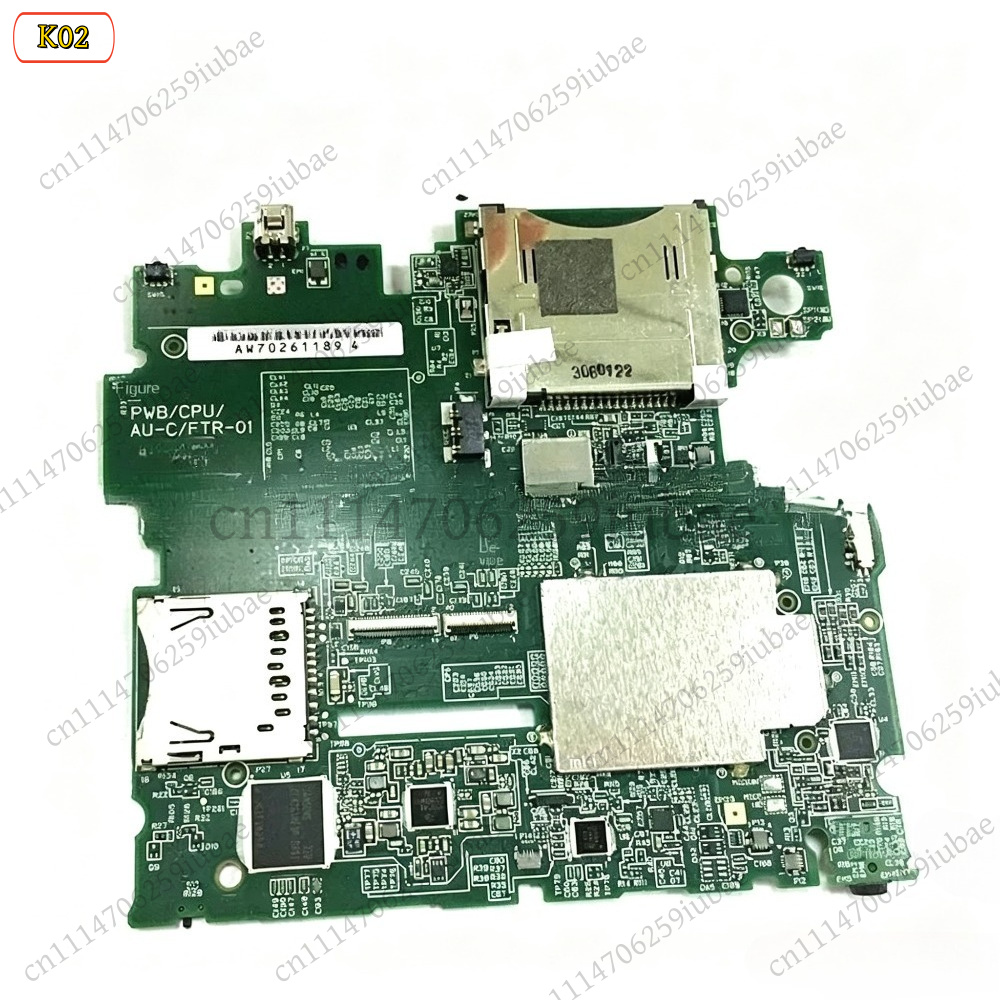 Carte mère de jeu LD_TH pour 3 - Gaming Console All avis et prix