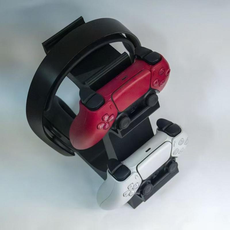 Support de manette 3-en-1 pour - Gaming Console All In One avis et prix