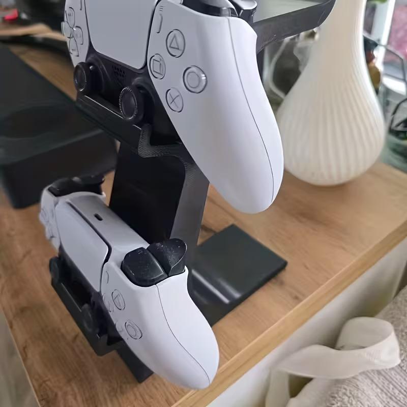Support de manette 3-en-1 pour - Gaming Console All In One avis et prix