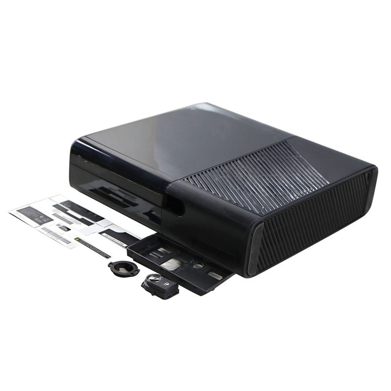 Coque de protection complète n - Gaming Console Xbox 360 avis et prix