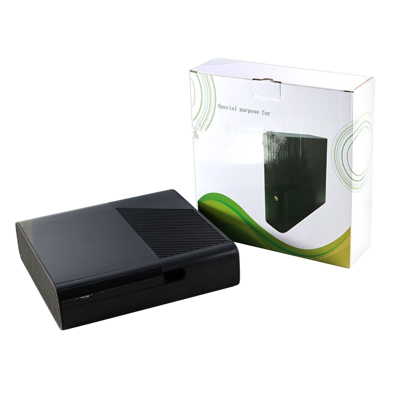 Coque de protection complète n - Gaming Console Xbox 360 avis et prix