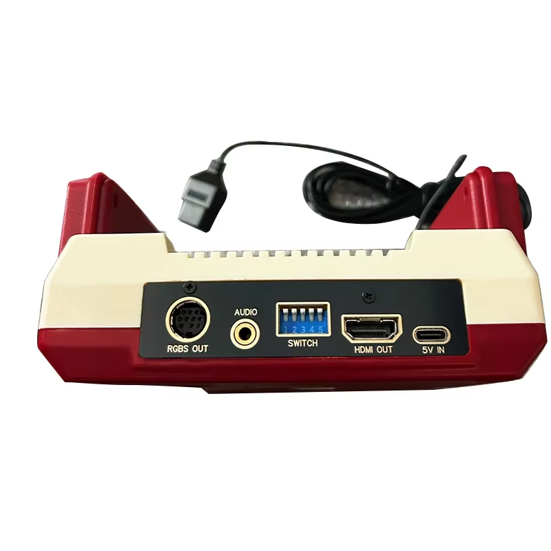 NesRgb AV Famicom Console de j - Gaming Console Mario avis et prix