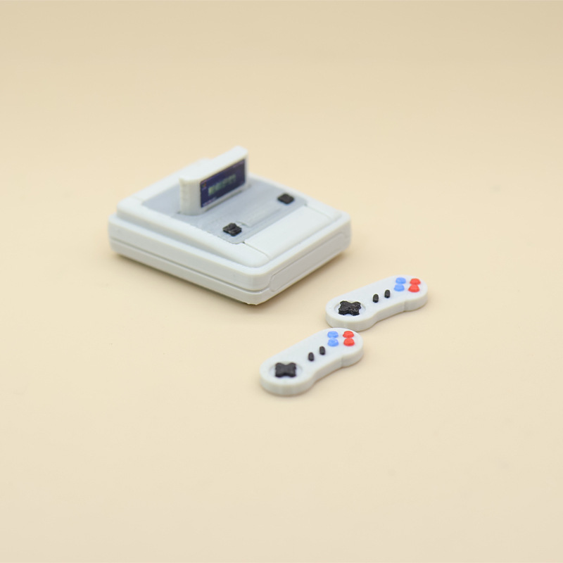 1 ensemble de mini console de  - Gaming Console Mini avis et prix