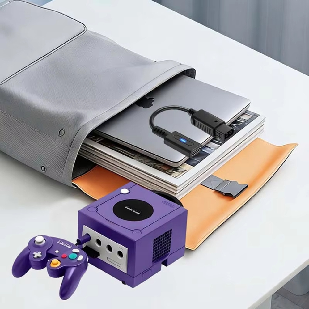 Câble de charge PD 45W de type - Gaming Console Type avis et prix