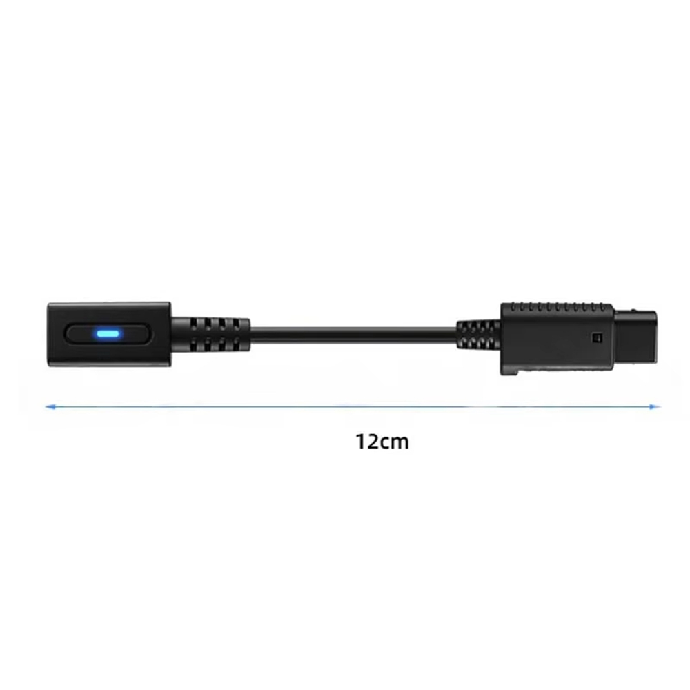 Câble de charge PD 45W de type - Gaming Console Type avis et prix