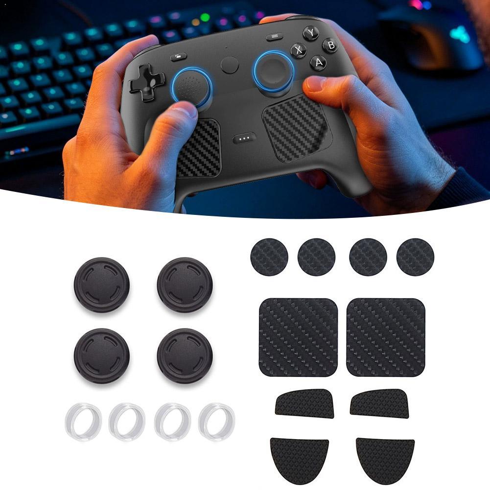 Housse en Silicone souple anti - Console Gaming Steam avis et prix