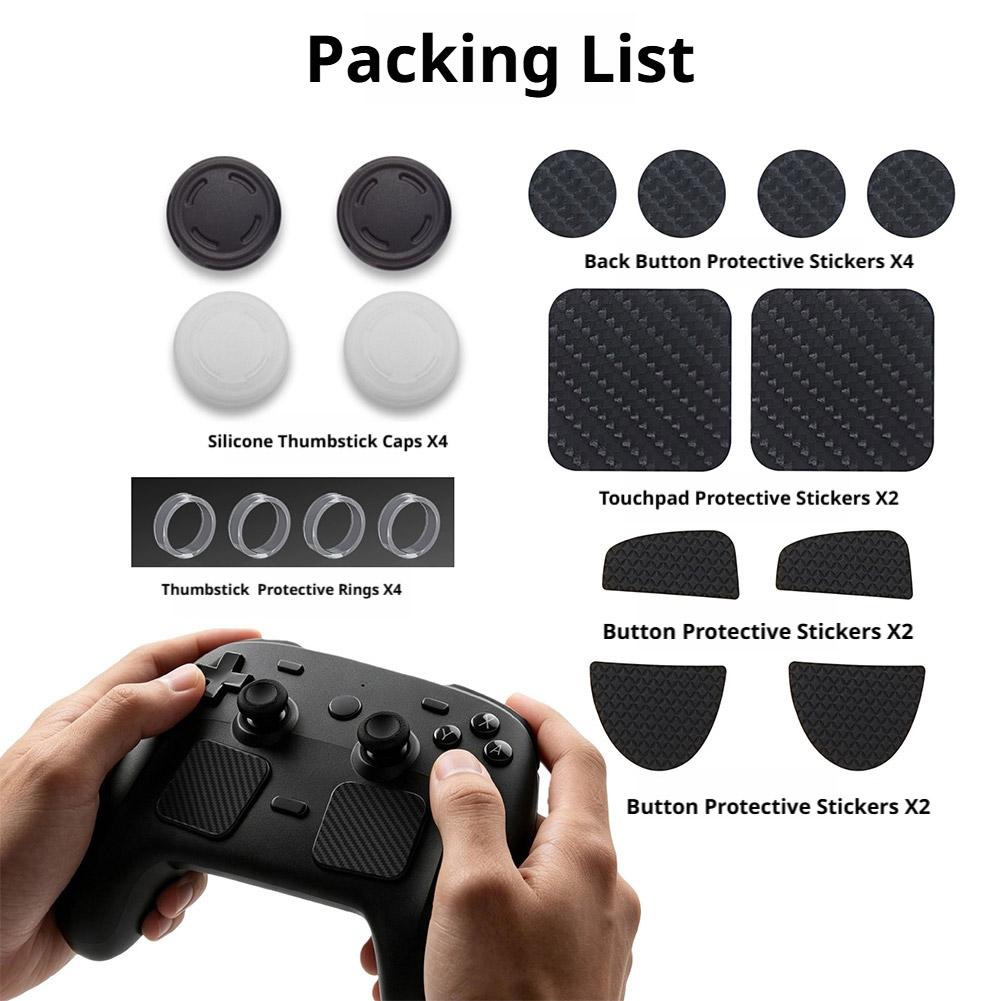 Housse en Silicone souple anti - Console Gaming Steam avis et prix