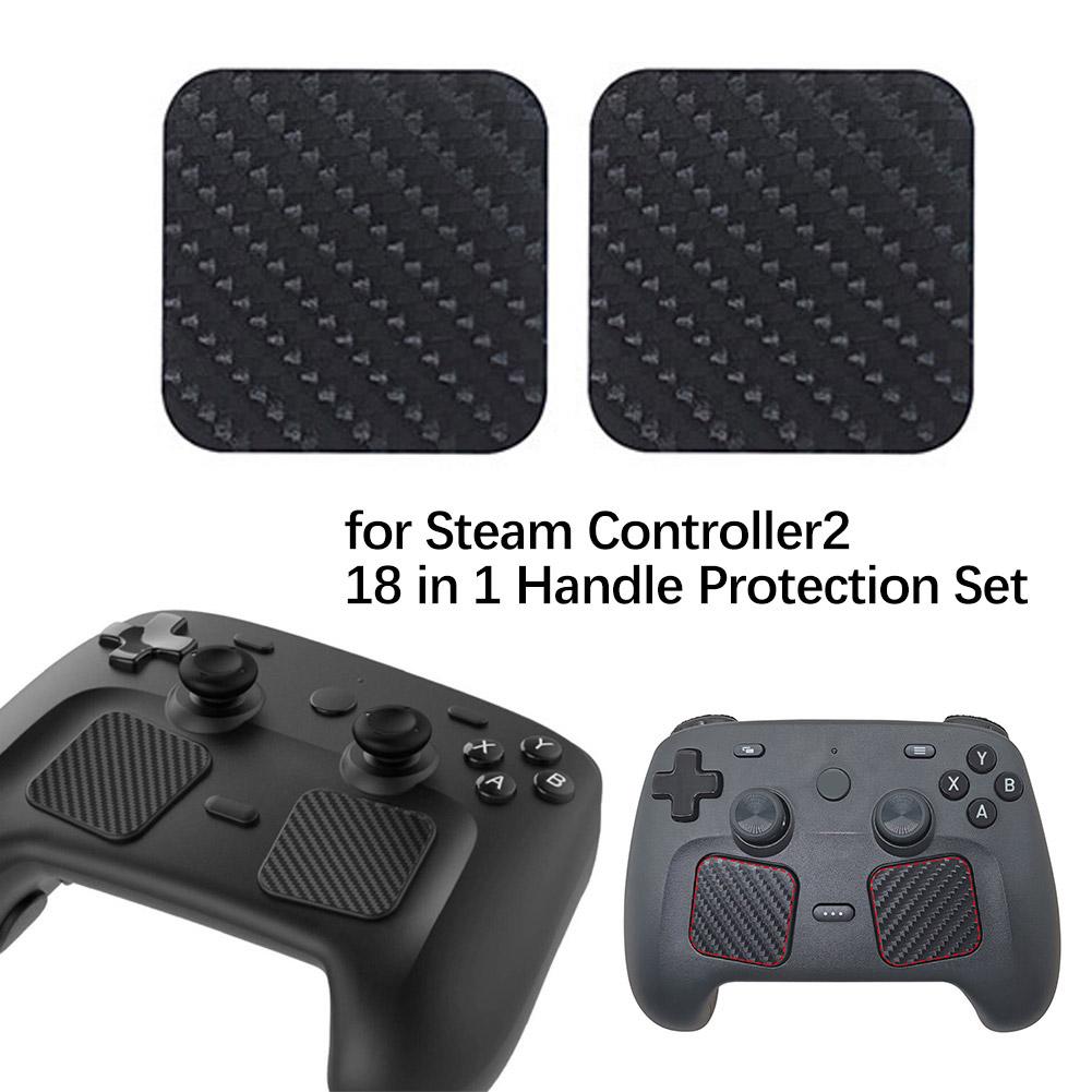 Housse en Silicone souple anti - Console Gaming Steam avis et prix
