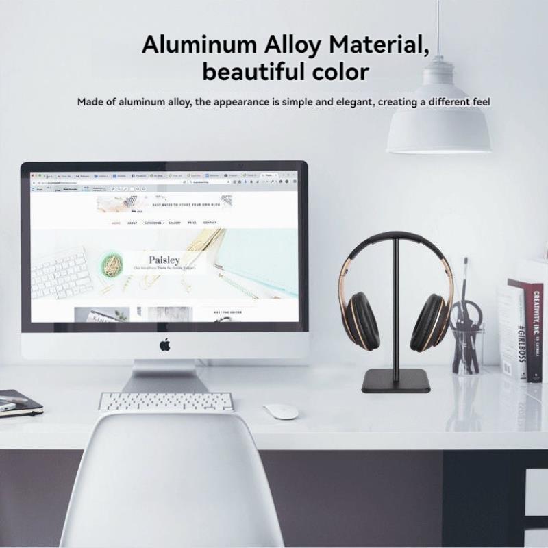 Support universel en plastique - Headset Gaming Console avis et prix
