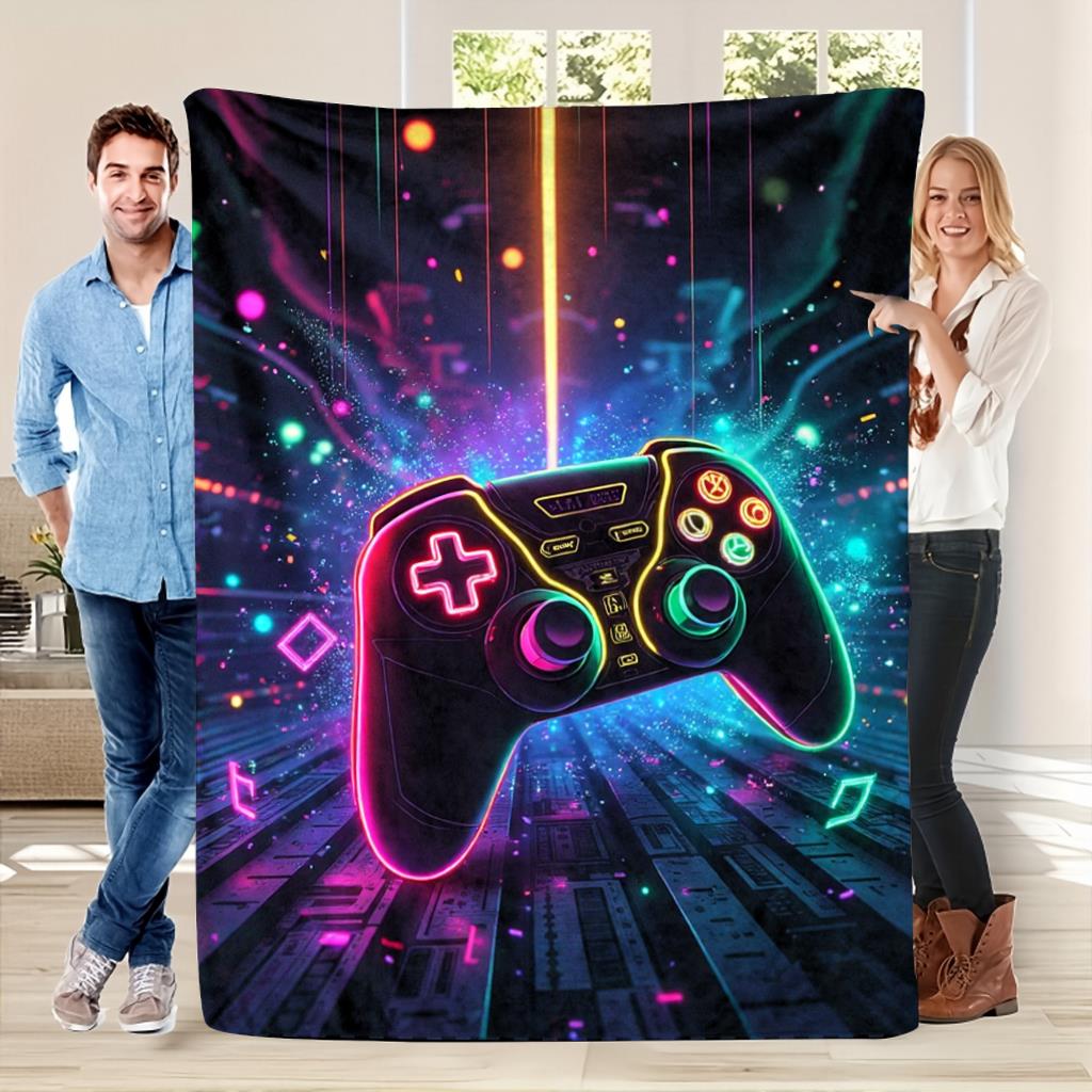 Couverture de console de jeu,  - Gaming Console Room avis et prix