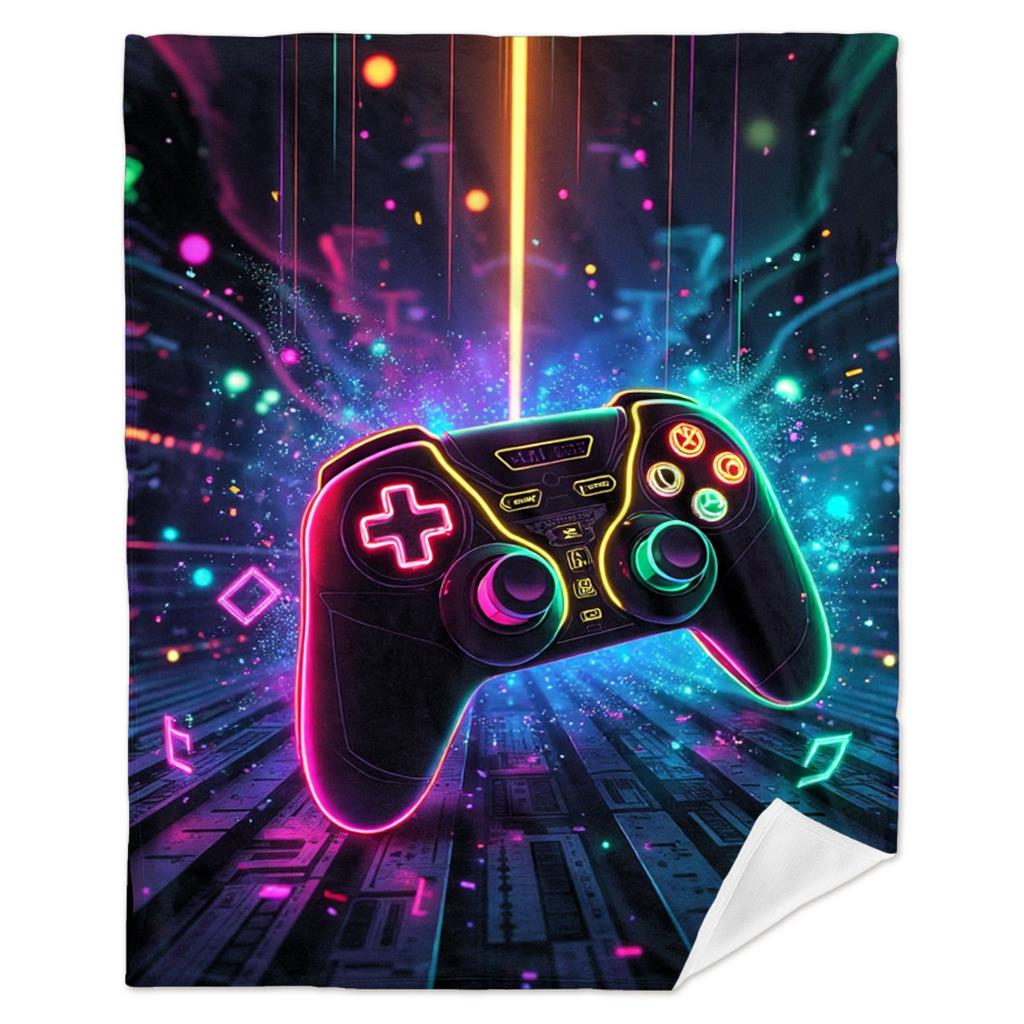 Couverture de console de jeu,  - Gaming Console Room avis et prix